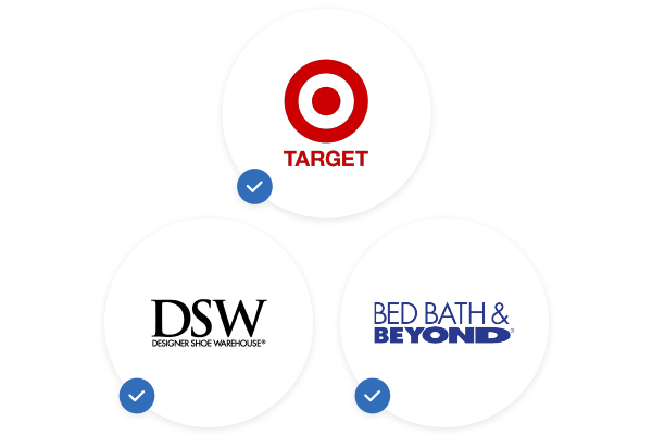 Select co-tenants for a retail fusion study