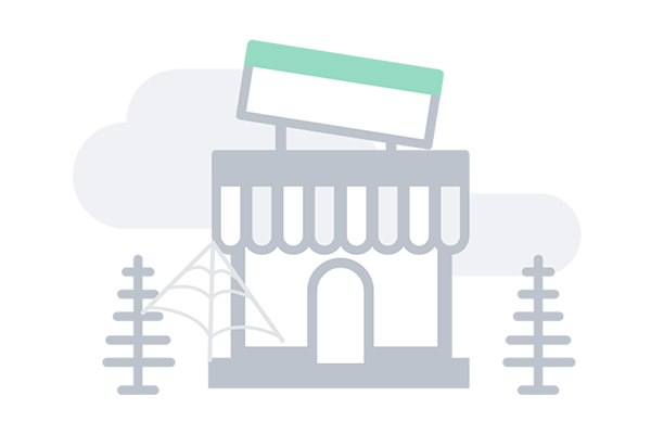 Fill open leases